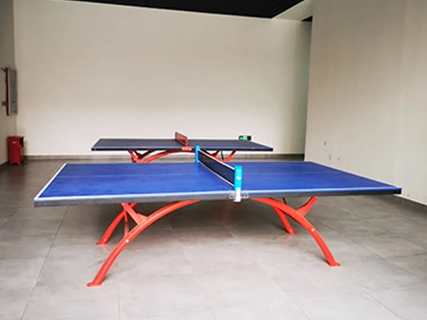 乒乓球台