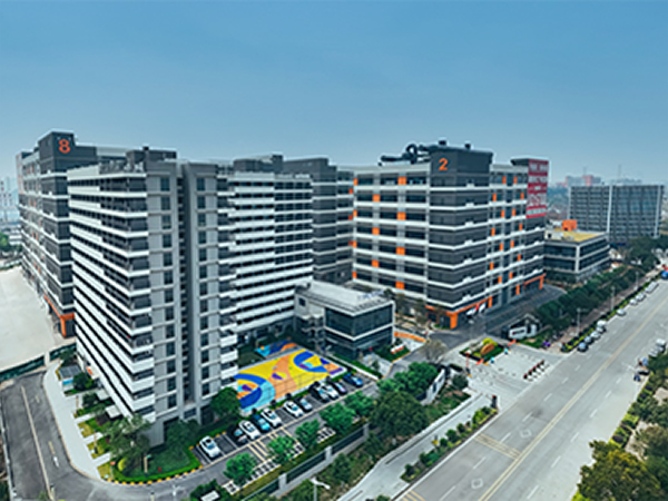 光达制造·大朗科技园