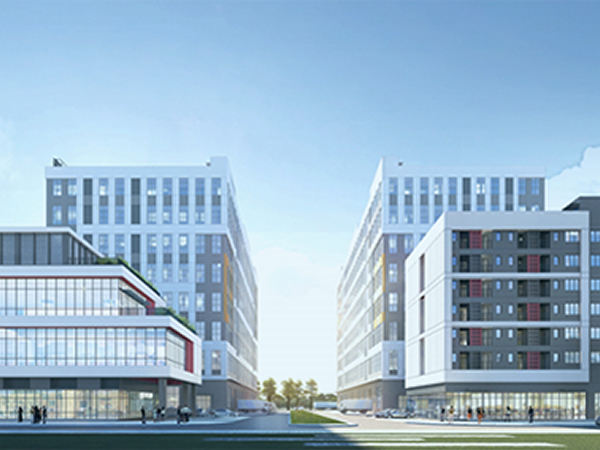 光达制造·万江科技园