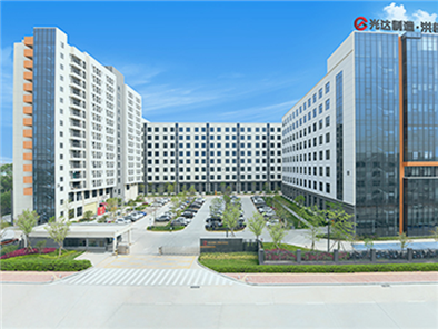 光达制造·洪梅科技园