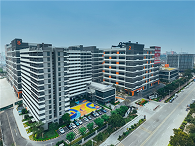 光达制造·大朗科技园