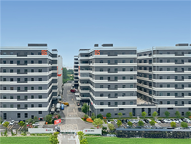 光达制造·塘厦智慧谷