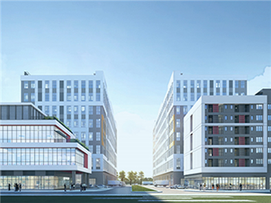 光达制造·万江科技园