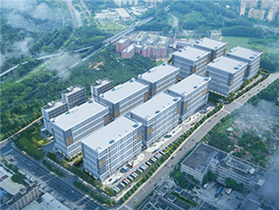 光达制造·厚街智慧谷